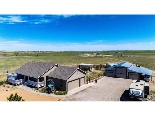 57109 E Kenyon Ave, Strasburg, CO, 80136-9612 | Card Image