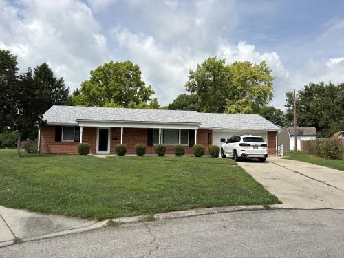 3040 Viewcrest Pl, Kettering, OH, 45420-1249 | Card Image