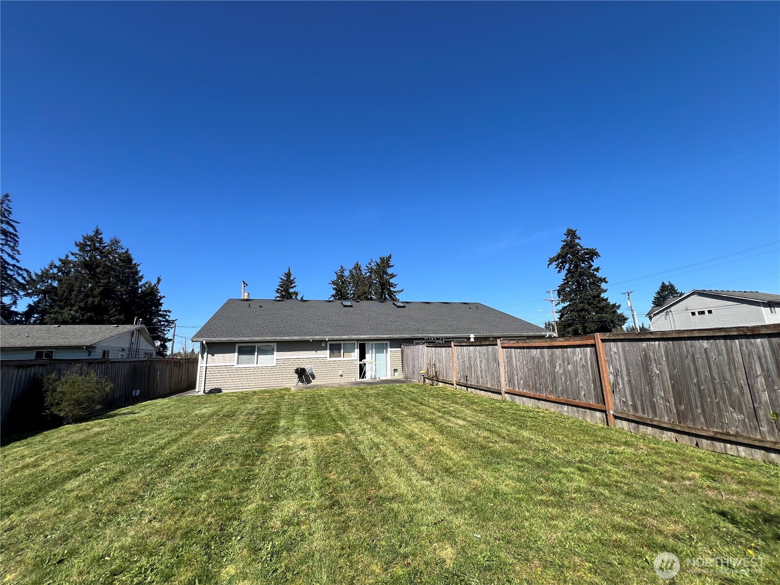 Residential Income in Spanaway 2