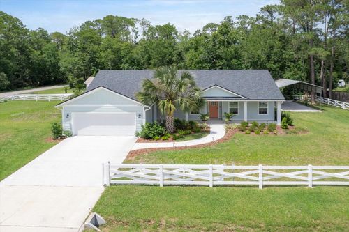 6779 Magnolia Ln, St Augustine, FL, 32086-7625 | Card Image