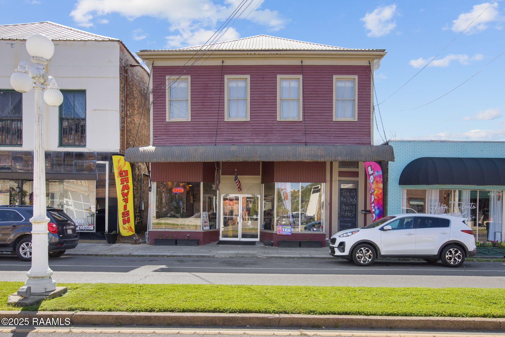 Commercial Sale in Franklin
