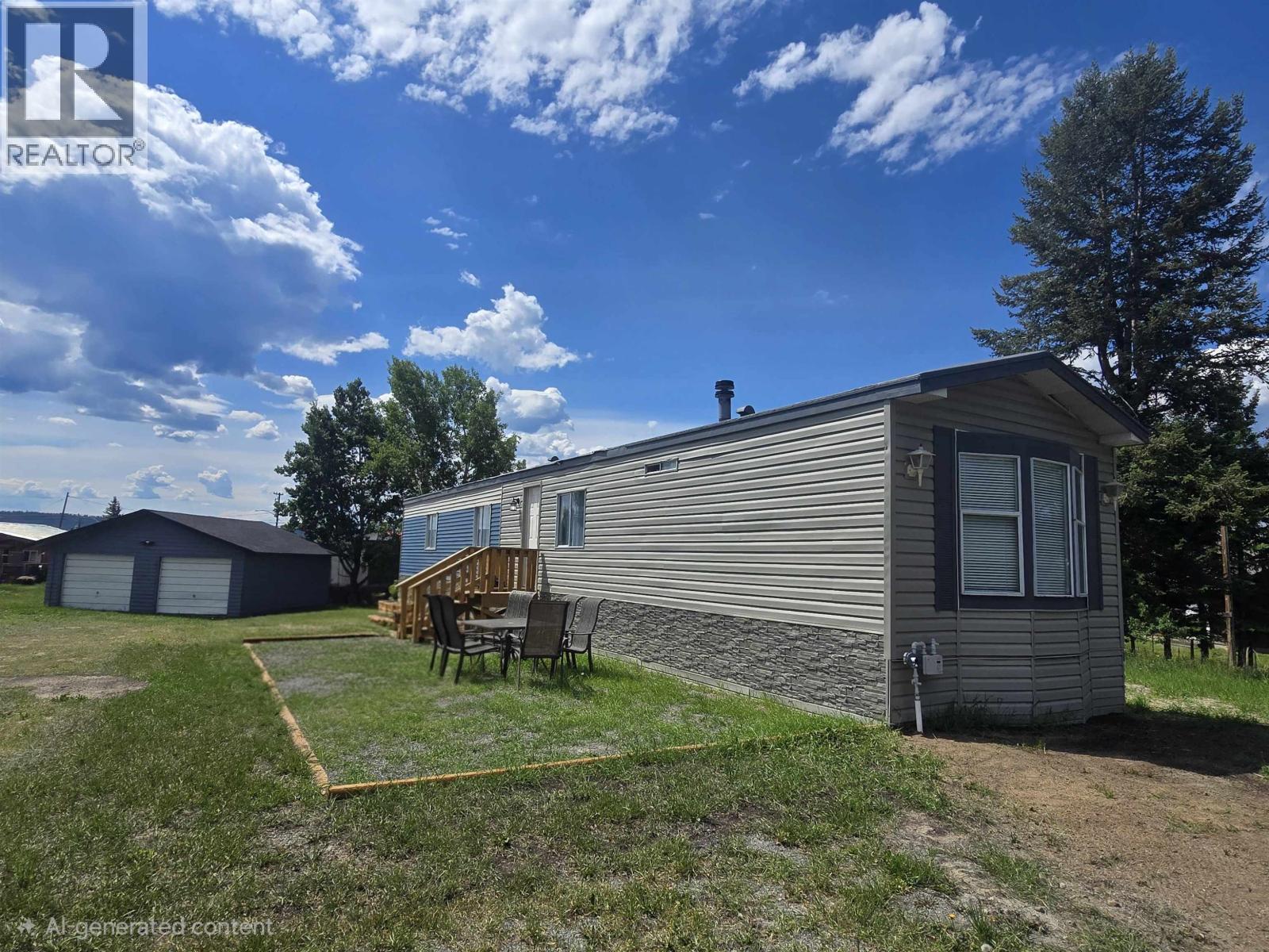 Residential in Lac La Hache