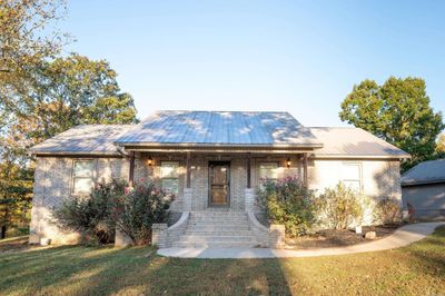 258 Swinging Bridge Rd, House other with 3 bedrooms, 2 bathrooms and null parking in Beebe AR | Image 1