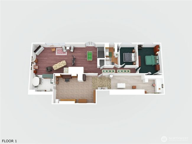 148 Rupp Rd, House other with 4 bedrooms, 3 bathrooms and 2 parking in Toledo WA | Image 37