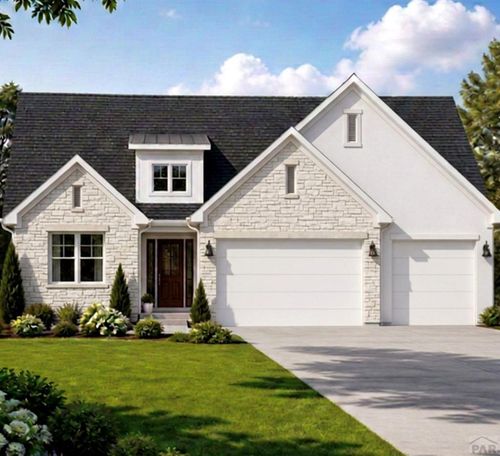 4741 Desert Candle Dr, Pueblo, CO, 81001-1037 | Card Image