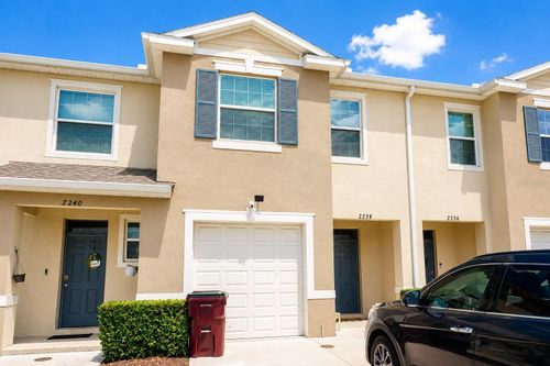 2238 Tay Wes Dr, SAINT CLOUD, FL, 34771-8326 | Card Image