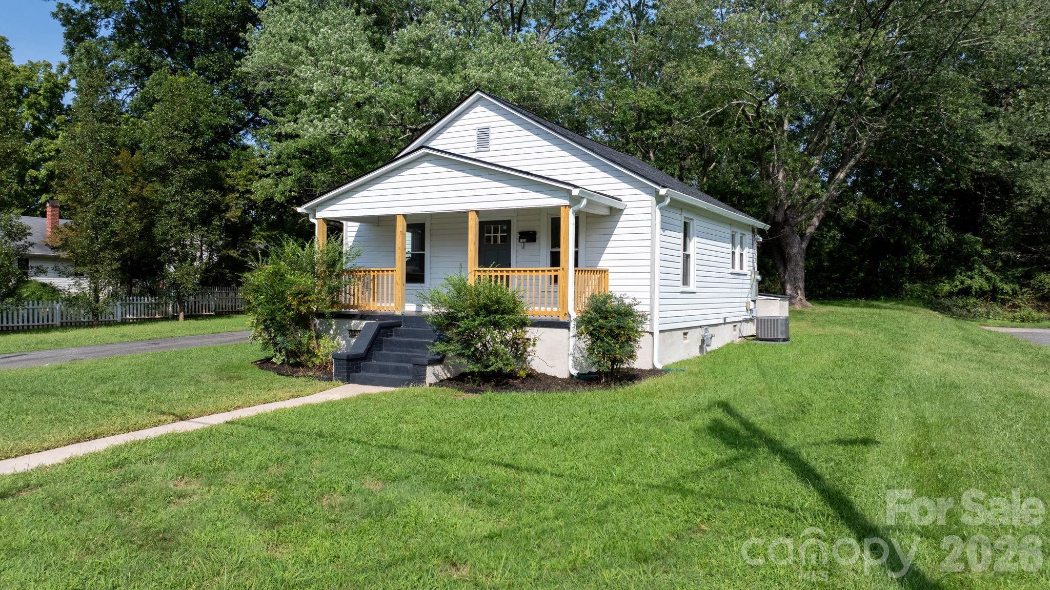 Residential in Hickory 2