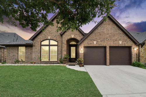 15226 Foxwood Arbor Ln, Cypress, TX, 77429-6516 | Card Image