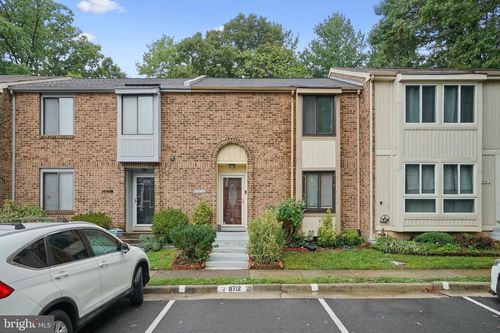 8712 Ridge Hollow Court, SPRINGFIELD, VA, 22152 | Card Image