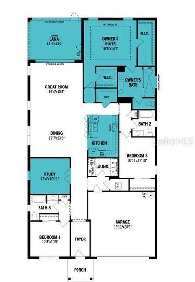 Floor Plan | Image 2