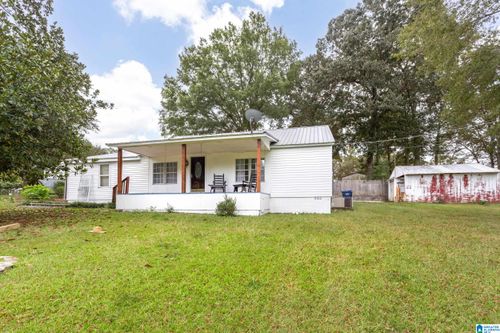 100 Mary Lee St, EASTABOGA, AL, 36260-5586 | Card Image