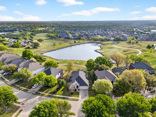 5746 Walnut Creek Dr, Fort Worth, TX, 76137-3879 | Card Image