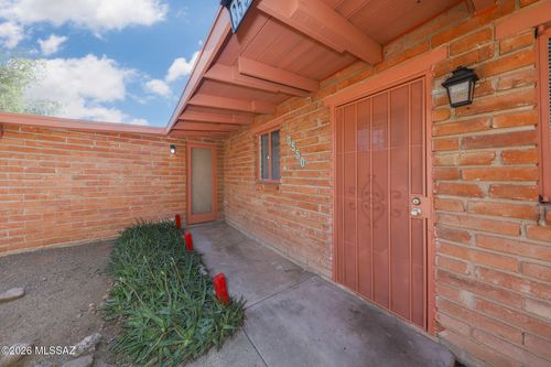 3550 E Blacklidge Drive, Tucson, AZ, 85716 | Card Image