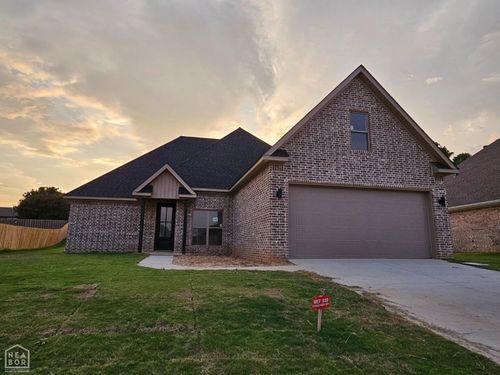 111 Clearwater Drive, Brookland, AR, 72417 | Card Image