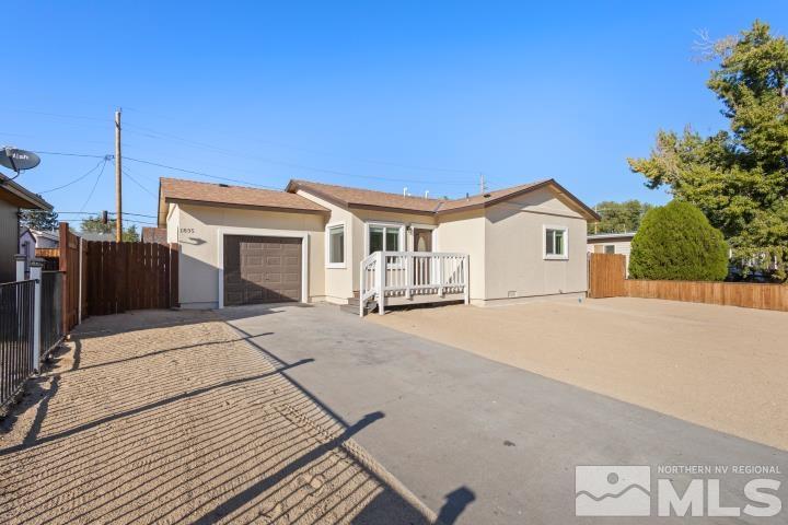 Hillboro Ave, Reno, NV 89512