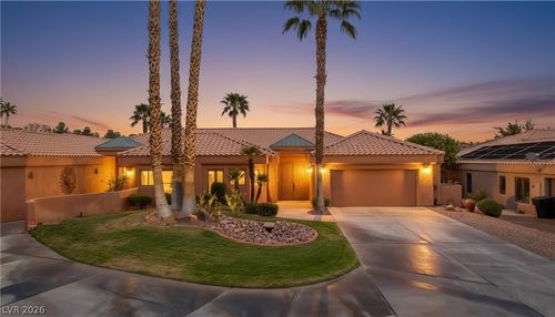 613 Summit Ct, Mesquite, NV, 89027-3321 | Card Image