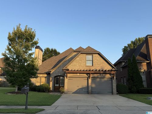 2304 Arbor Glenn, HOOVER, AL, 35244-1521 | Card Image