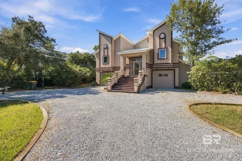 32671 Sandpiper Dr, Orange Beach, AL, 36561-5727 | Card Image