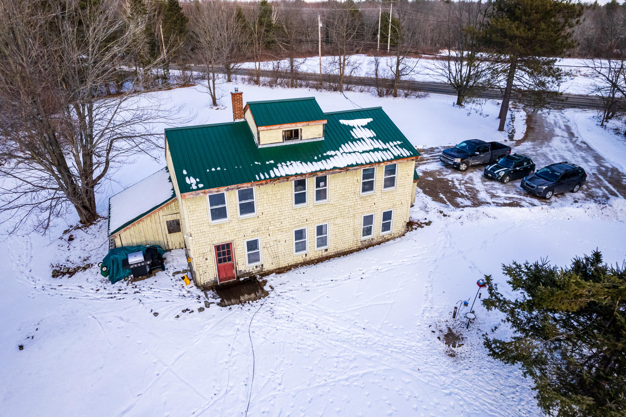 60 Raymond Hill Road, For Sale in Raymond - eXp Realty