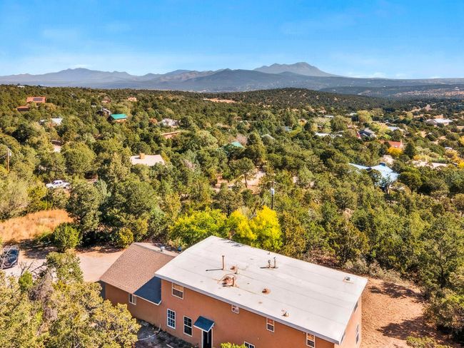 40 Mulberry Loop, House other with 3 bedrooms, 3 bathrooms and null parking in Cedar Crest NM | Image 55