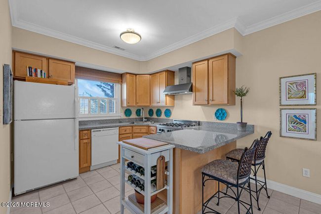 100A - 96 Beach Dr, Condo with 4 bedrooms, 4 bathrooms and 2 parking in Seaside Park NJ | Image 11