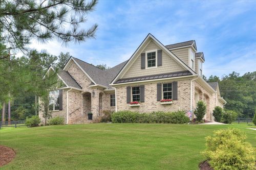 115 Silver Meadow Ct, Aiken, SC, 29803-1656 | Card Image