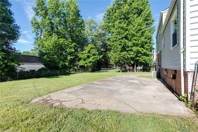 619 Winnetka Ave, House other with 3 bedrooms, 2 bathrooms and null parking in Richmond VA | Image 31