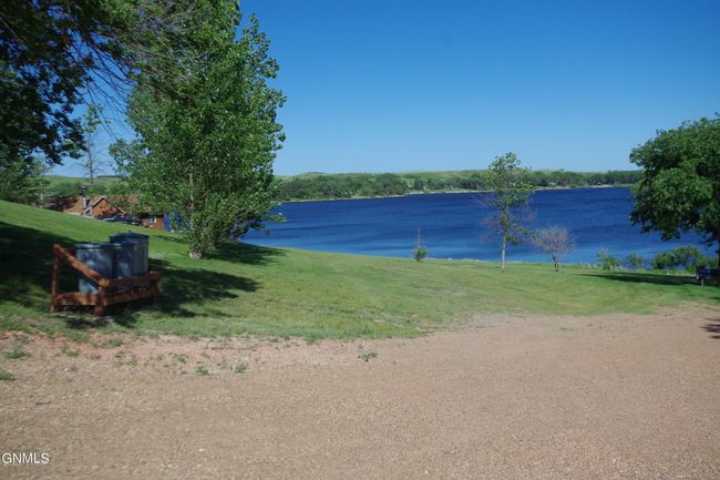 65 Cabin Area 3 Boat Ramp, House other with 2 bedrooms, 1 bathrooms and null parking in Elgin ND | Image 5