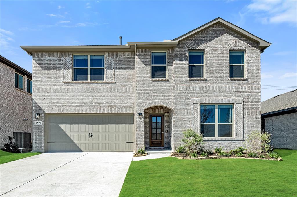 Laurel Ave, Aubrey, TX 76227
