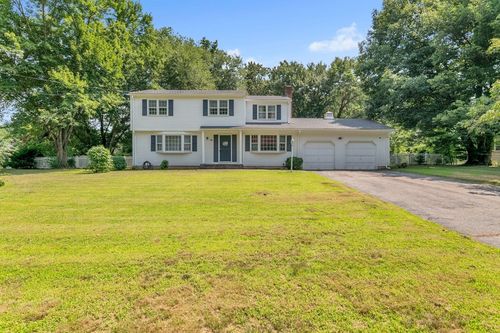 10 Oakmoor Dr, Vernon, CT, 06066-4010 | Card Image
