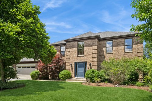 4220 Terri Lyn Ln, Northbrook, IL, 60062-4941 | Card Image