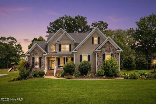 732 Parkridge Dr, Clayton, NC, 27527-5304 | Card Image