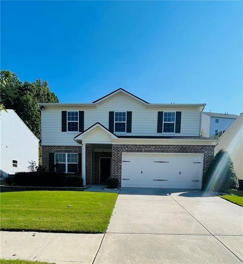 6327 Barker Station Walk, Sugar Hill, GA, 30518-9517 | Card Image