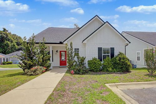 105 Tumbling Oak Way, Tallahassee, FL, 32308-5695 | Card Image