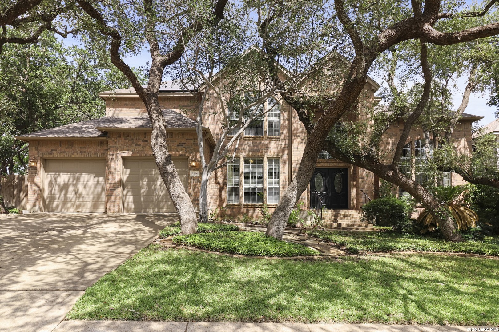 Residential in San Antonio 2
