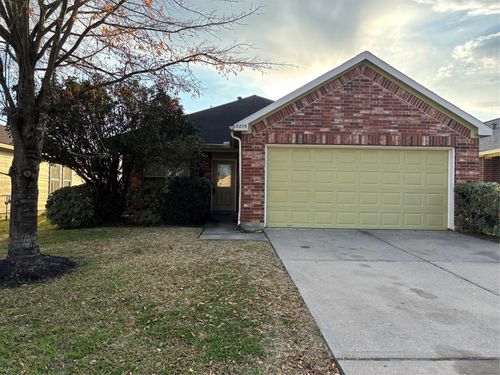 18803 Prairie Larkspur Dr, Houston, TX, 77073-4364 | Card Image