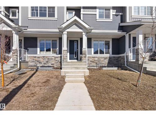 2422 Trumpeter Way Nw, Edmonton, AB, T5S0R9 | Card Image