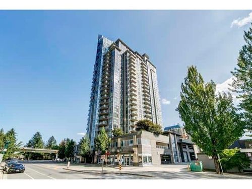 1603-3008 Glen Dr, Coquitlam, BC, V3B0J5 | Card Image