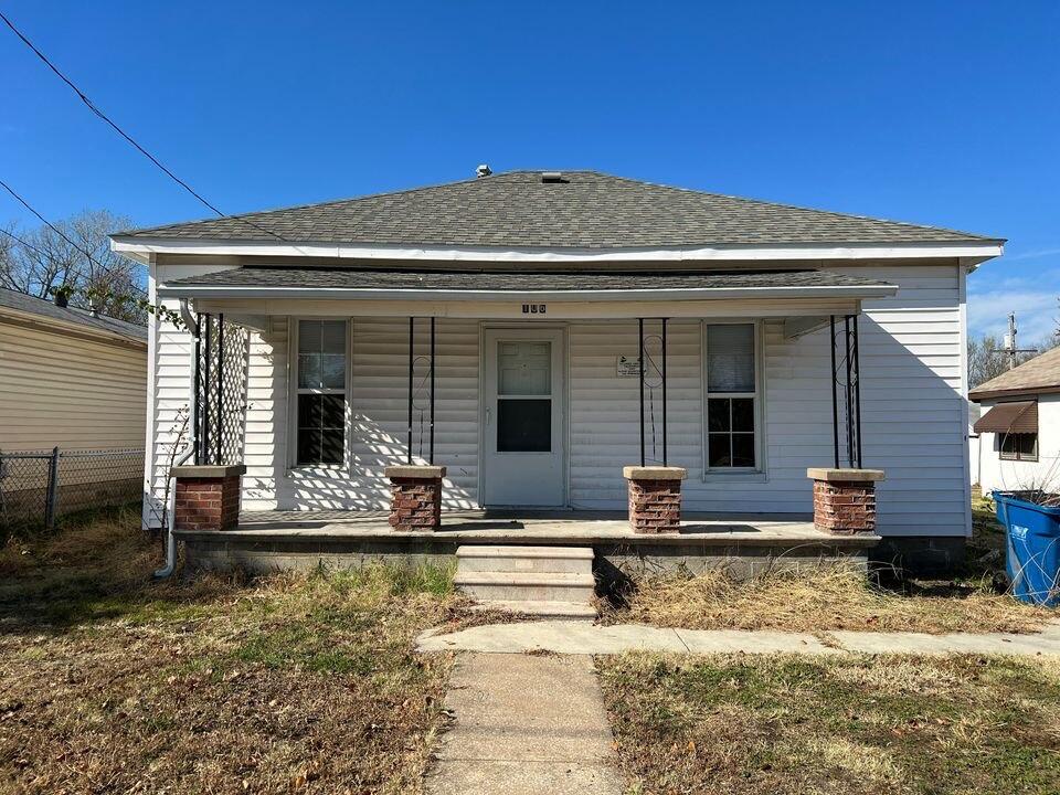 Maiden Ln, Joplin, MO 64801