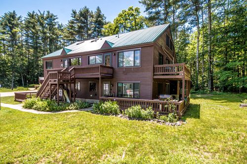 8-1014 West Side Road, Conway, NH, 03818 | Card Image