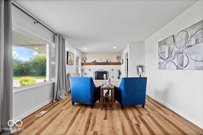 3459 E 650 N, House other with 3 bedrooms, 2 bathrooms and null parking in Windfall IN | Image 8