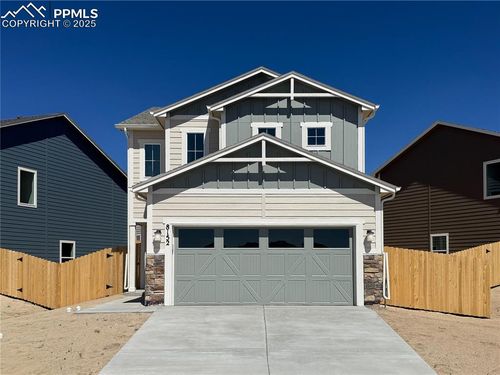 8152 Isabel Pl, Falcon, CO, 80831-8280 | Card Image