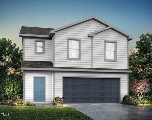 75 Landon Pl, Roxboro, NC, 27573-4291 | Card Image