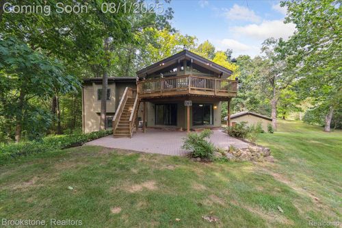 5142 Marvin Rd, Clarkston, MI, 48346-3427 | Card Image