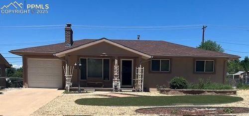 324 Morningside Dr, Colorado Springs, CO, 80911-1723 | Card Image