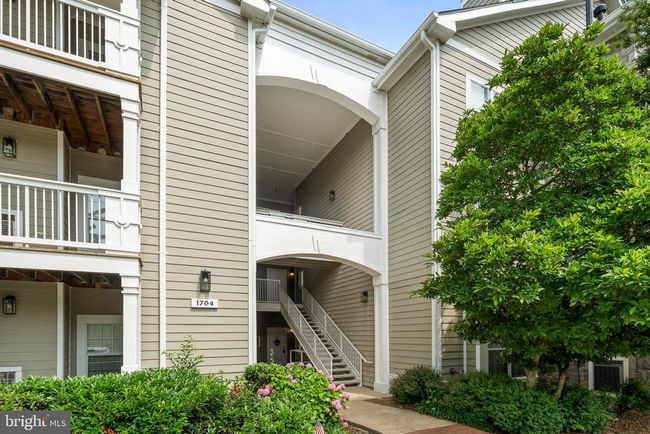 APT-14 - 1704 Lake Shore Crest Dr, Condo with 1 bedrooms, 1 bathrooms and null parking in RESTON VA | Image 20