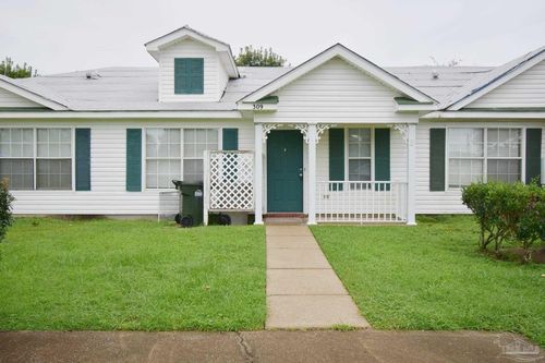 309 Loveland Cir, Pensacola, FL, 32526-5017 | Card Image