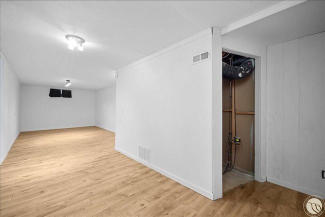 Basement Living Room | Image 15