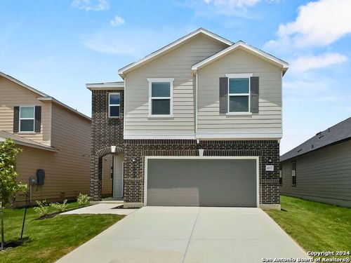 4107 Carraway St, New Braunfels, TX, 78130-0544 | Card Image