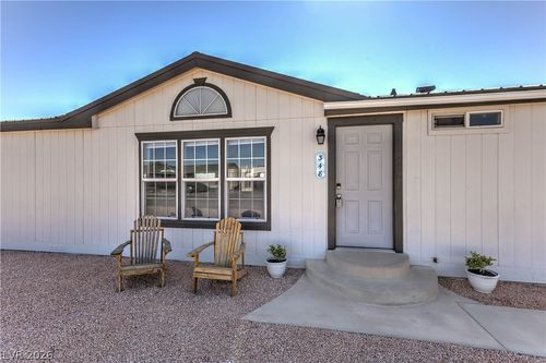 348 Tres Palomas St, Overton, NV, 89040 | Card Image